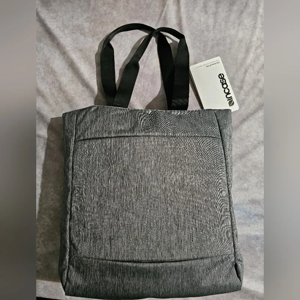 Incase brand style